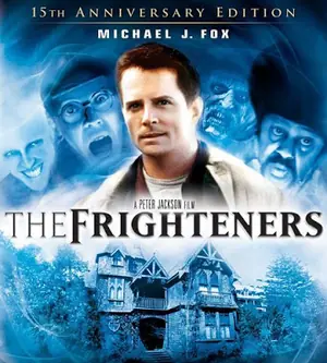 The Frighteners (1996) สามผีสี่เผ่าเขย่าโลก