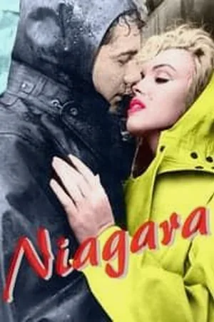 niagara-1953-พากย์ไทย