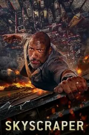 skyscraper-2018-ระห่ำตึกเสียดฟ้า